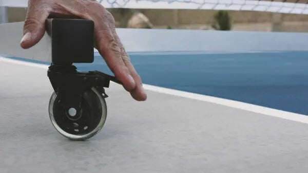 Dominator Portable Pickleball Net