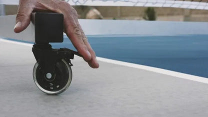 Dominator Portable Pickleball Net