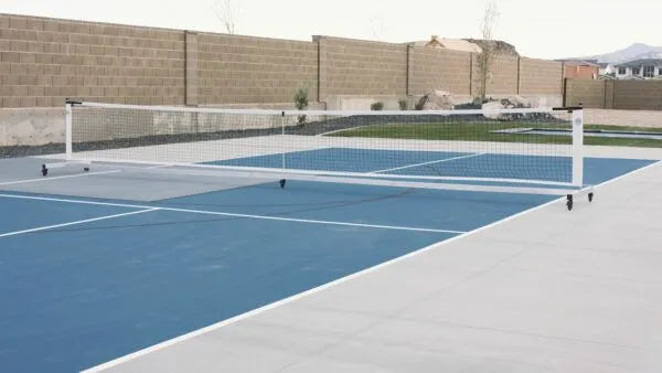 Dominator Portable Pickleball Net