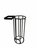Dominator Basketball Holder & Storage