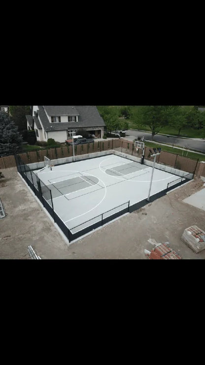 Dominator 150W LED Light