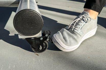 Pro Portable Pickleball Net