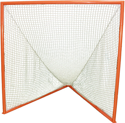 SlingShot Premium Lacrosse Goal