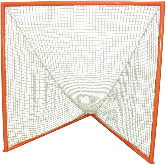 SlingShot Premium Lacrosse Goal