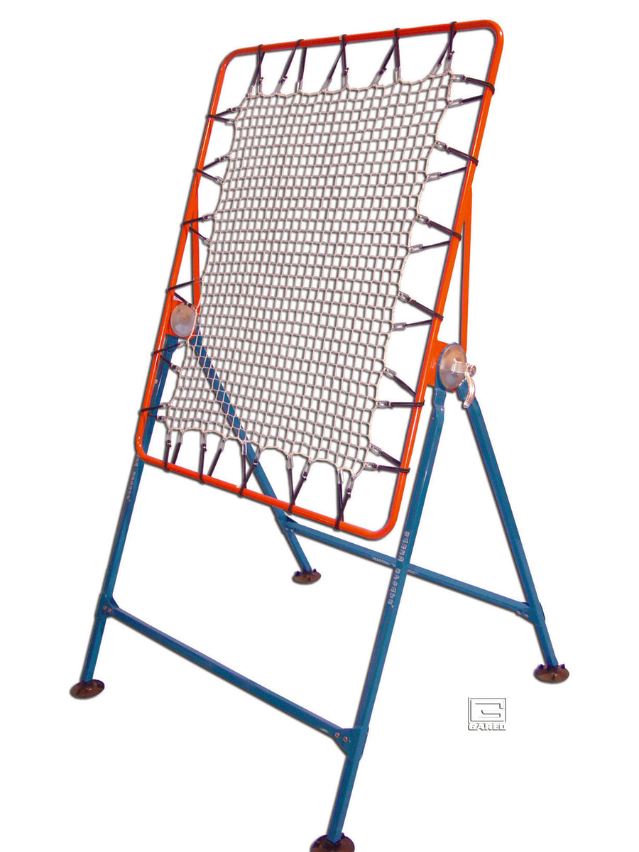 Master Toss Back Basketball Training Aid