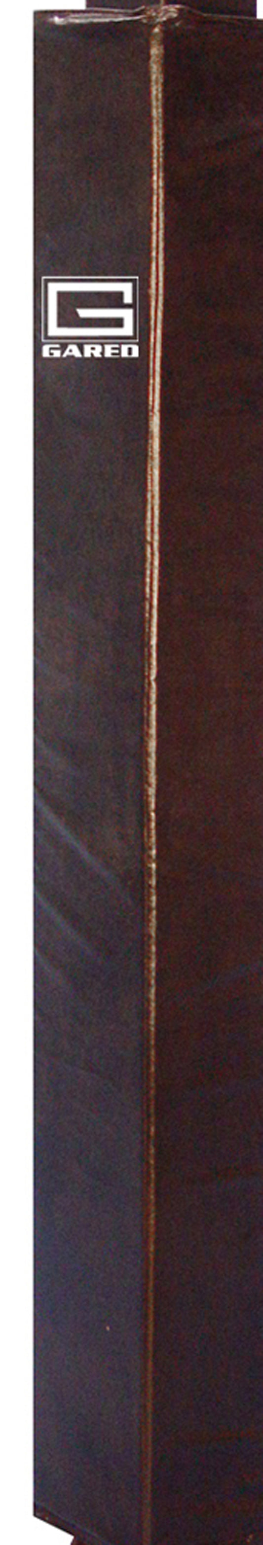 Fitted Post Pad for 4" Square Posts