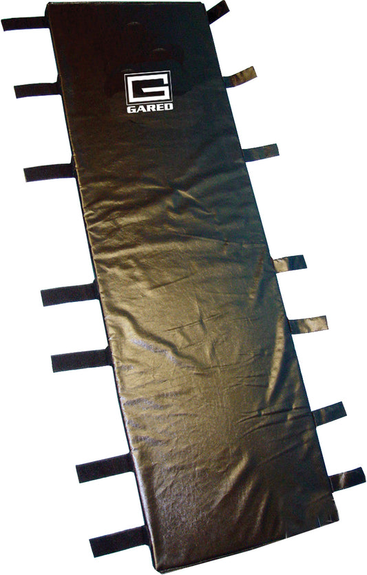 Wrap-Around Post Pad for 3" - 4" Posts