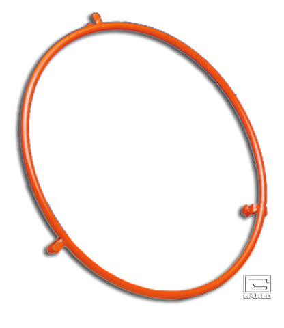 Shooting Practice Basketball Ring Training Aid