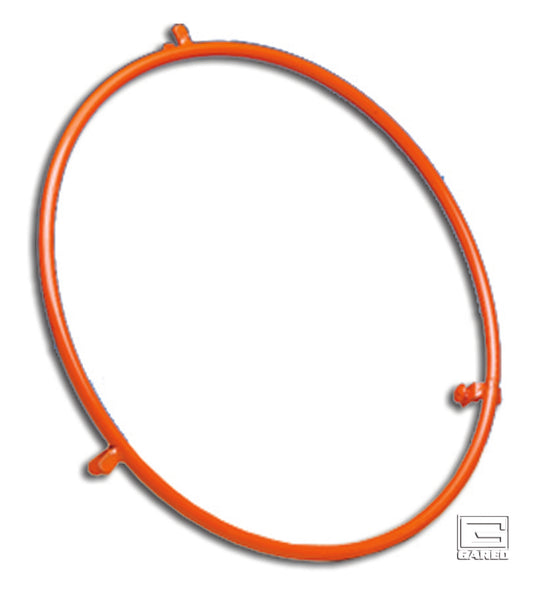 Shooting Practice Basketball Ring Training Aid