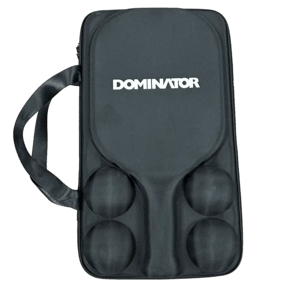 Dominator Pickleball Paddle Set
