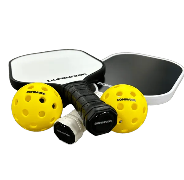 Dominator Pickleball Paddle Set