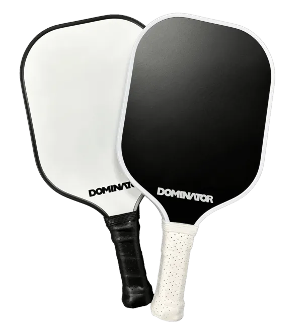 Dominator Pickleball Paddle Set