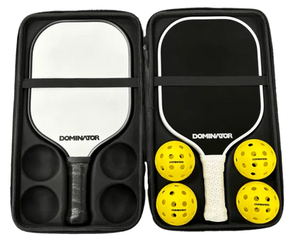 Dominator Pickleball Paddle Set