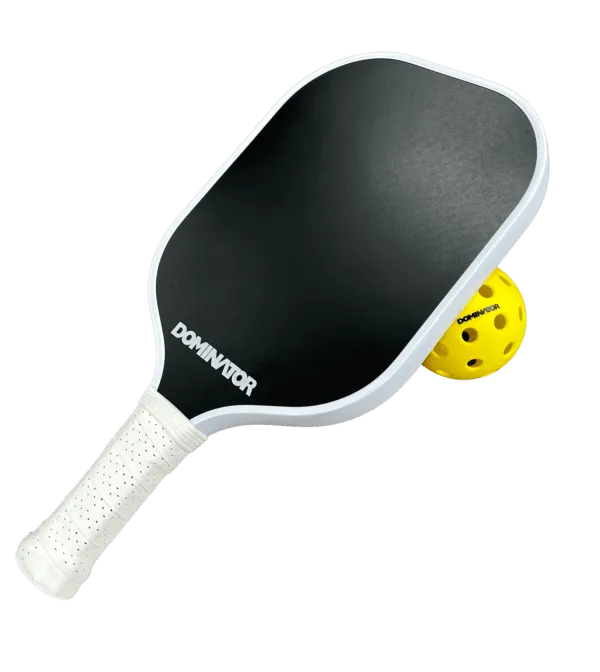 Dominator Pickleball Paddle Set