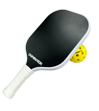 Dominator Pickleball Paddle Set