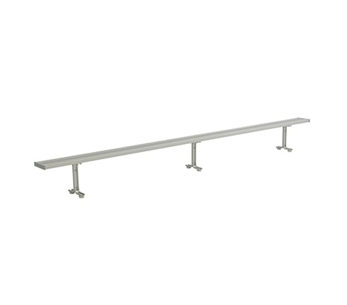 Portable Bench wo Backrest BE-DE01500