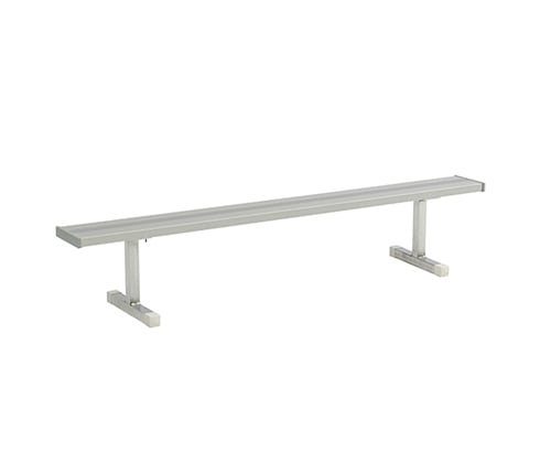 Portable Bench wo Backrest BE-DI00600