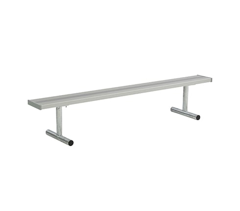 Portable Bench wo Backrest BE-PI00600