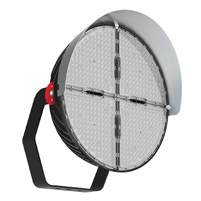 Shinetoo - LED Sports lighting