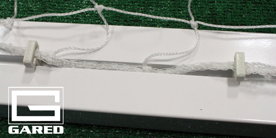 Easy-twist Soccer Net clips