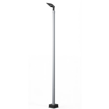 Dominator Basketball Court Light - Full Assembly (16ft)