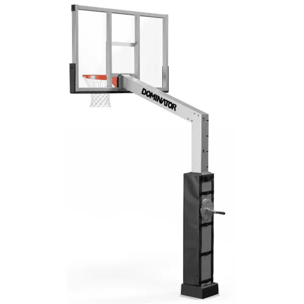 Dominator 72 Inch Basketball Hoop