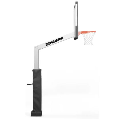 Dominator 72 Inch Basketball Hoop