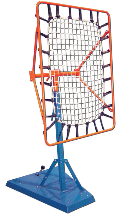 Varsity Toss Back Basketball Training Aid