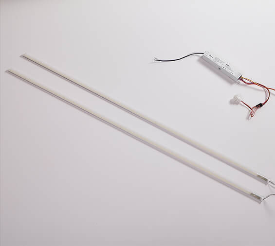 LED Magnetic Strip Kits