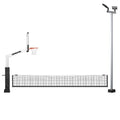Dominator Hoop-to-Light Pickleball Netting (pb-h2l)