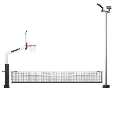 Dominator Hoop-to-Light Pickleball Netting (pb-h2l)