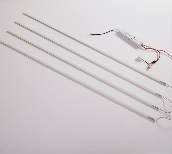 LED Magnetic Strip Kits