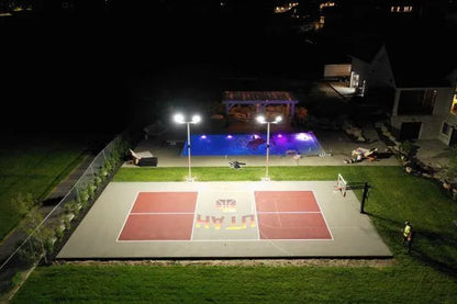 Dominator 150W LED Light