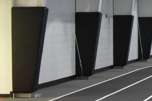 Column Wall Pad