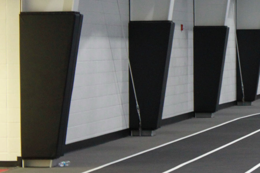 Column Wall Pad