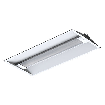 LED Troffer