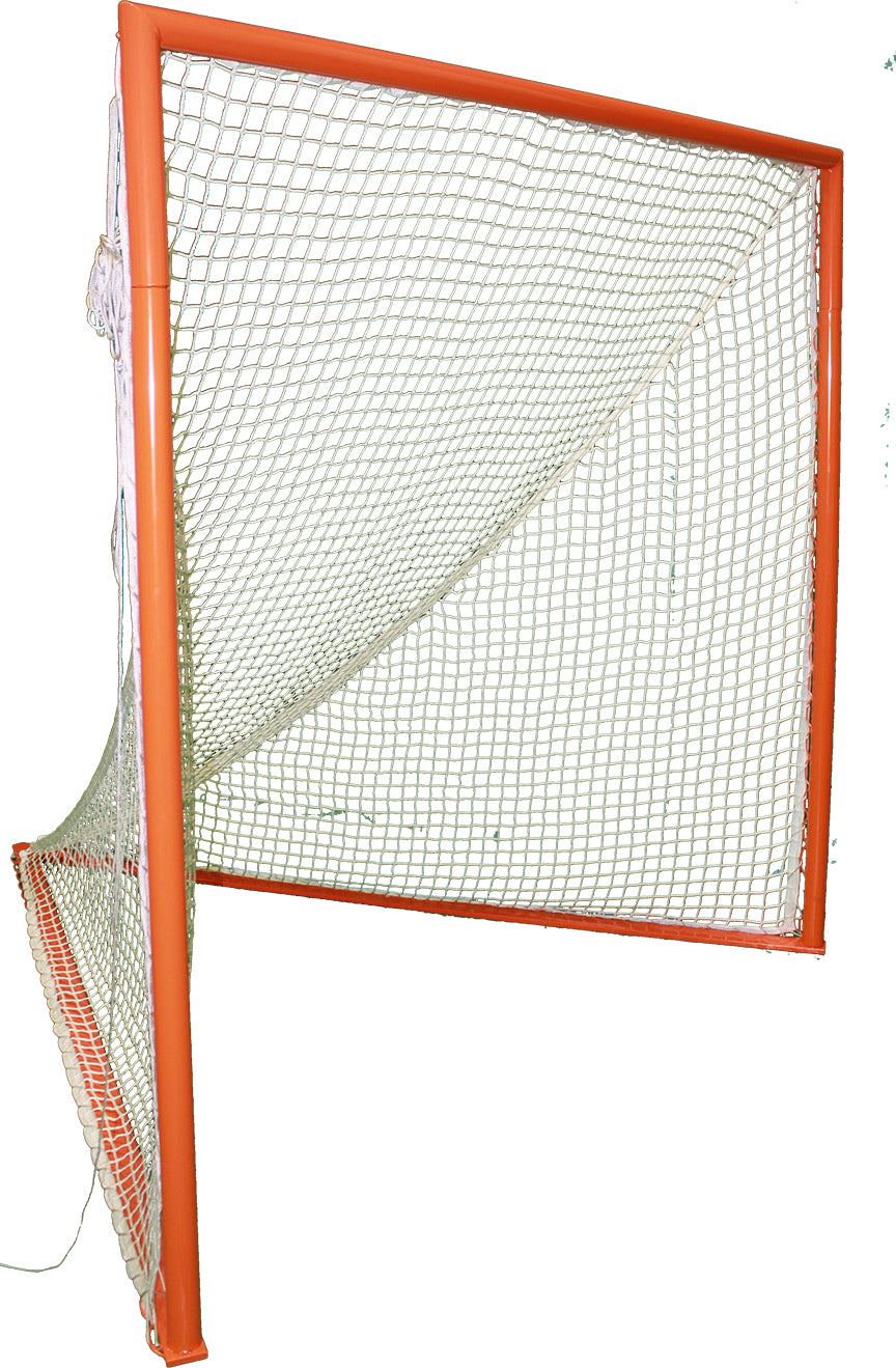 SlingShot Premium Lacrosse Goal