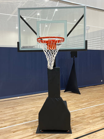 Gared Performance Sports Systems - Basketball - Portable Systems