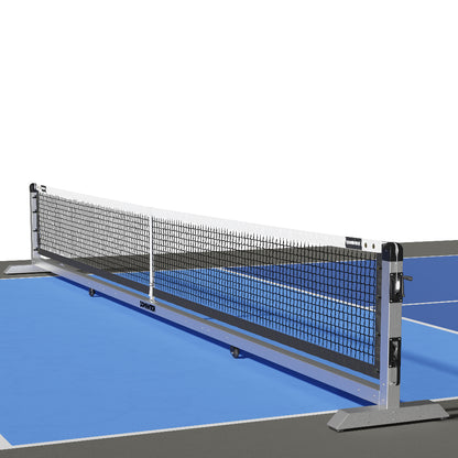 Pro Max Rolling Portable Pickleball Net