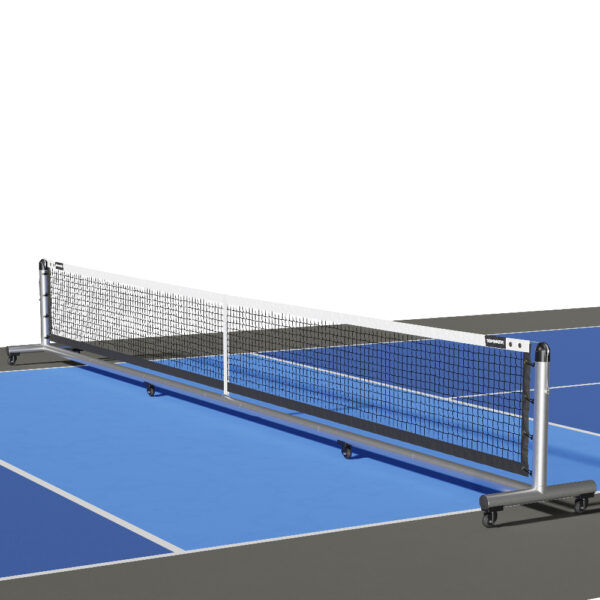 Pro Portable Pickleball Net