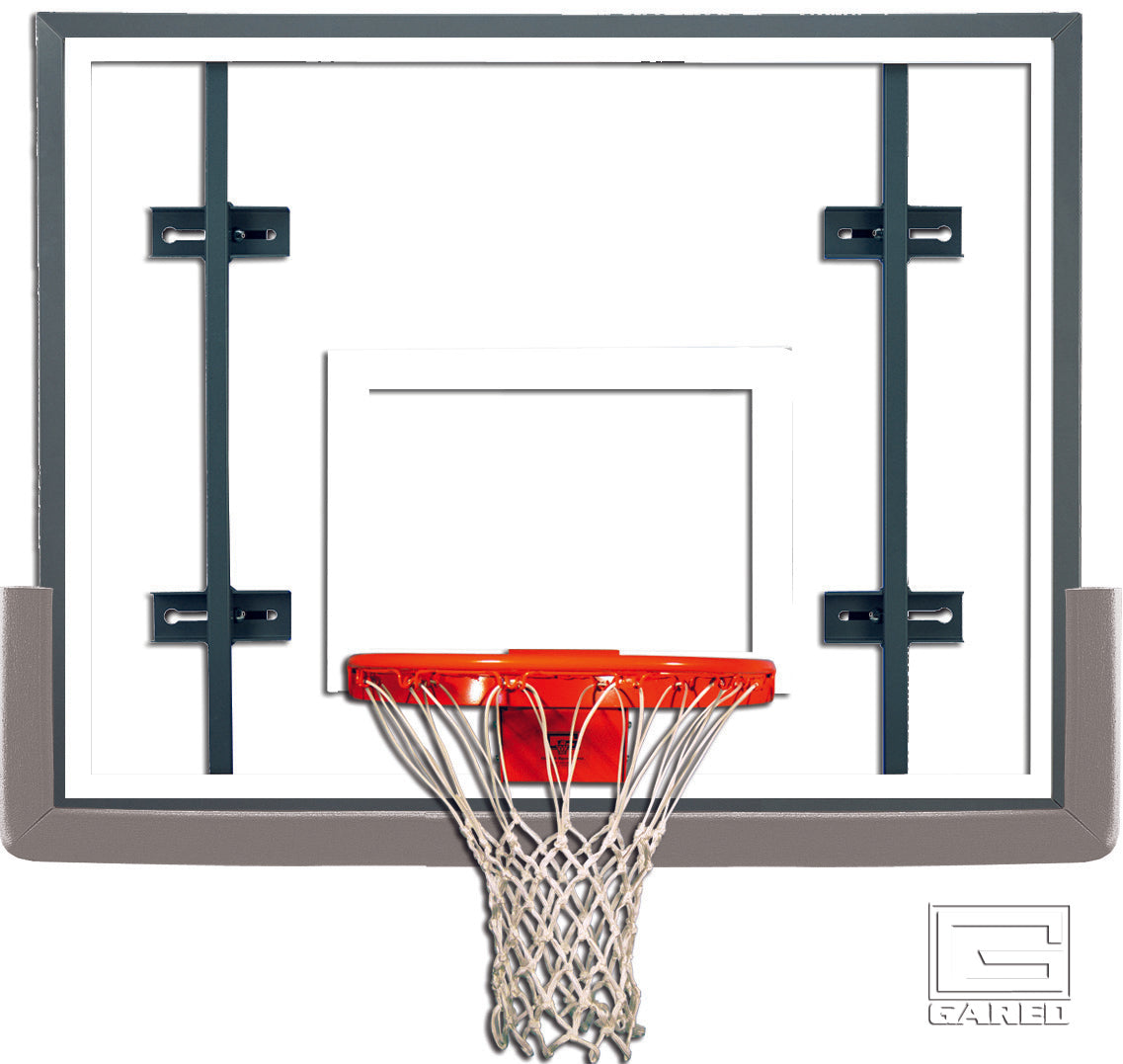 Conversion Gymnasium Backboard Package