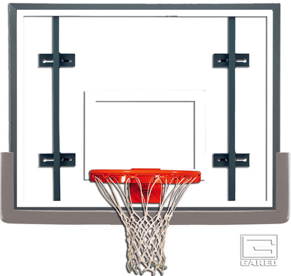 Conversion Gymnasium Backboard Package