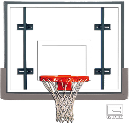 Conversion Gymnasium Backboard Package