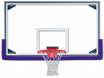 Professional PRO-MOLD® Purple Backboard Padding