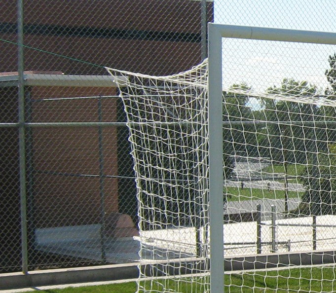Touchline® FIFA 8' x 24' Soccer Net