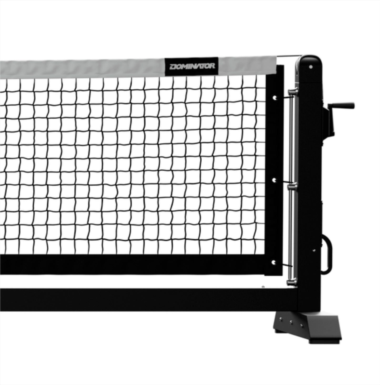 Pro Max Rolling Portable Pickleball Net