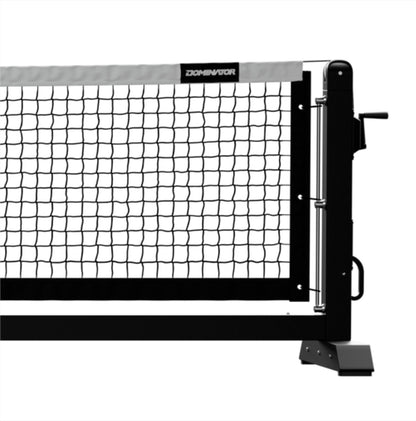 Pro Max Rolling Portable Pickleball Net