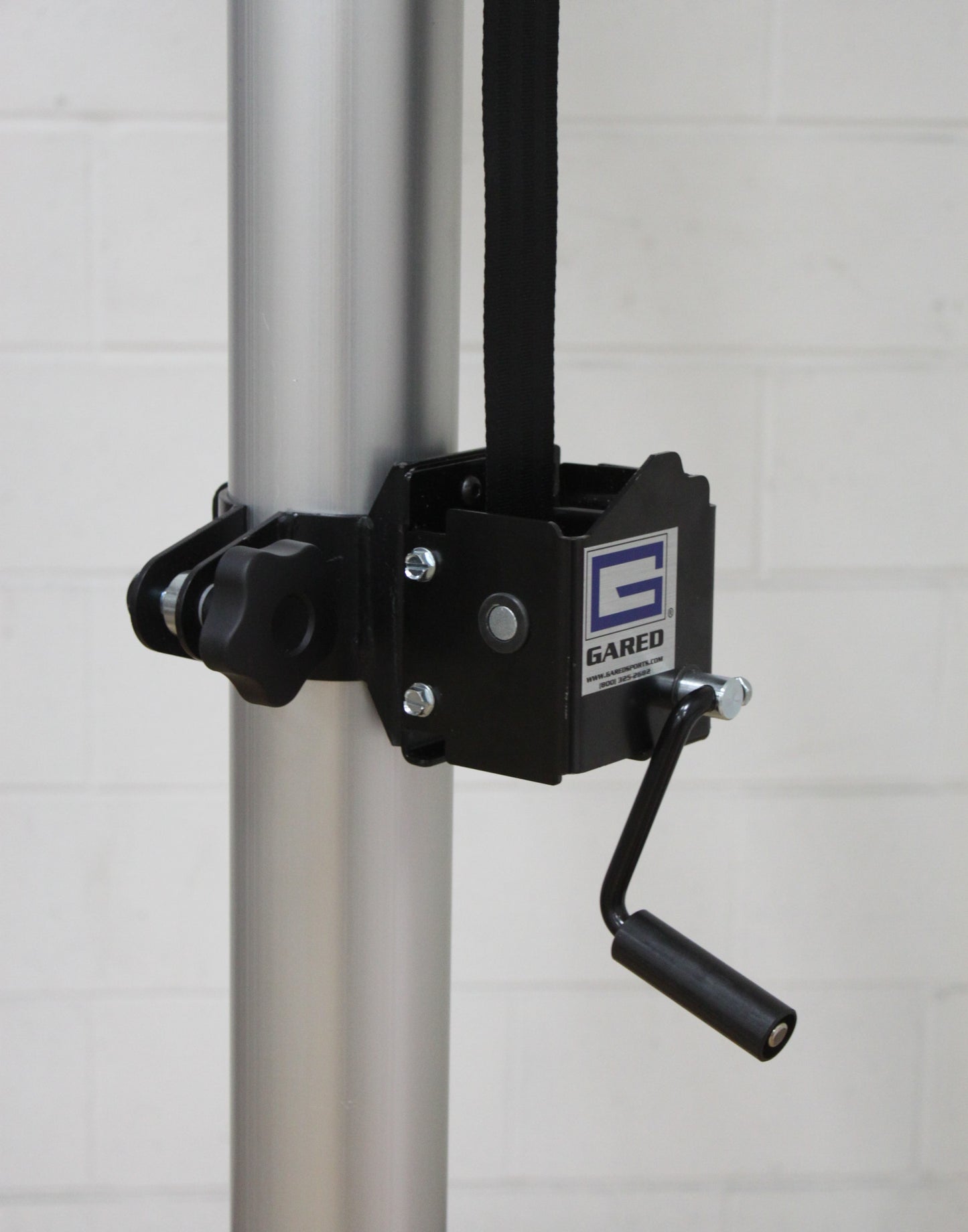 Replacement Volleyball Winch