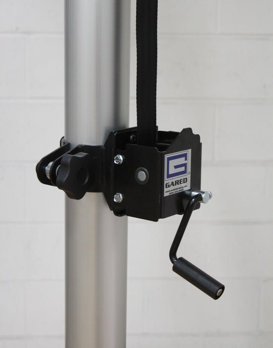 Replacement Volleyball Winch