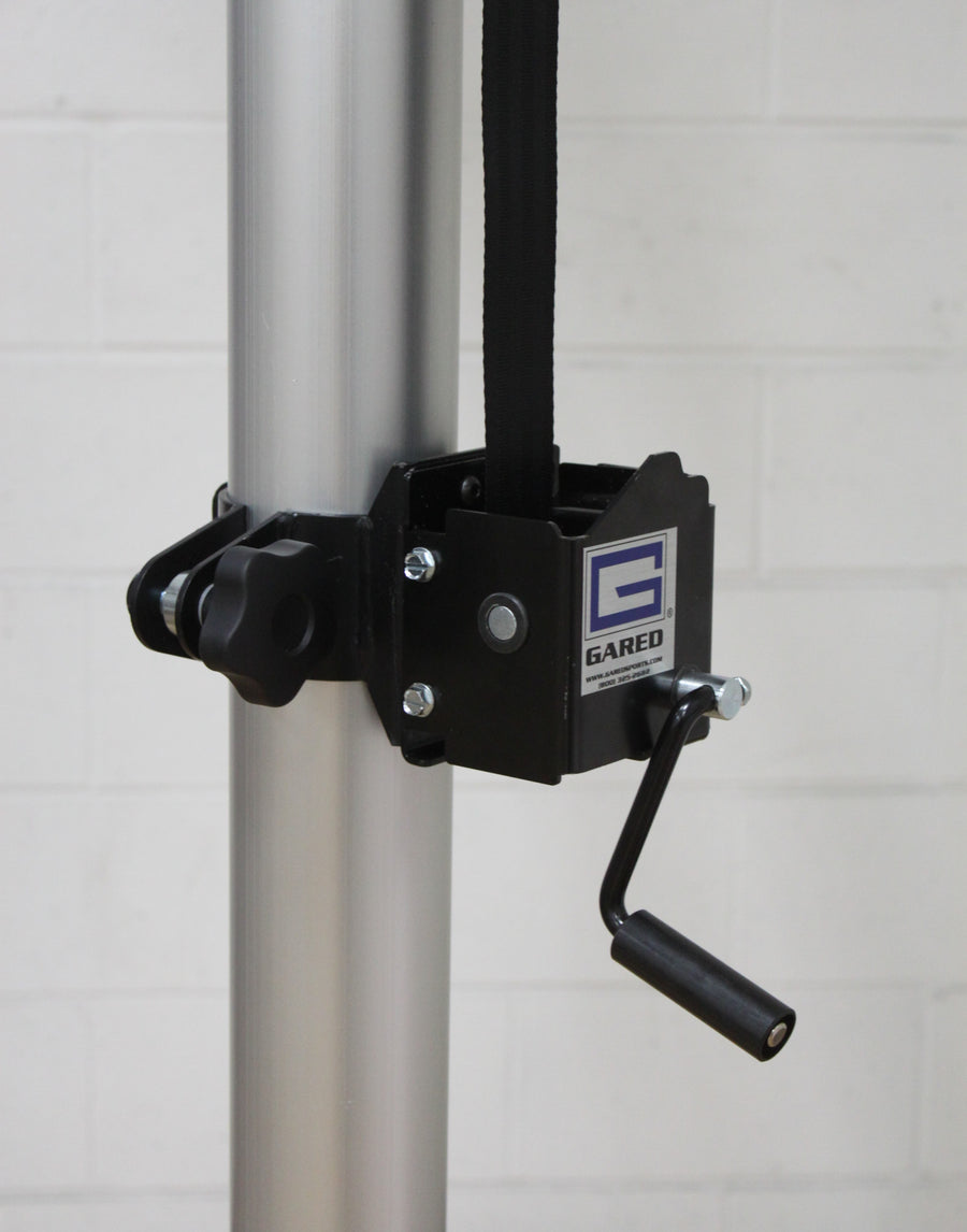 Replacement Volleyball Winch
